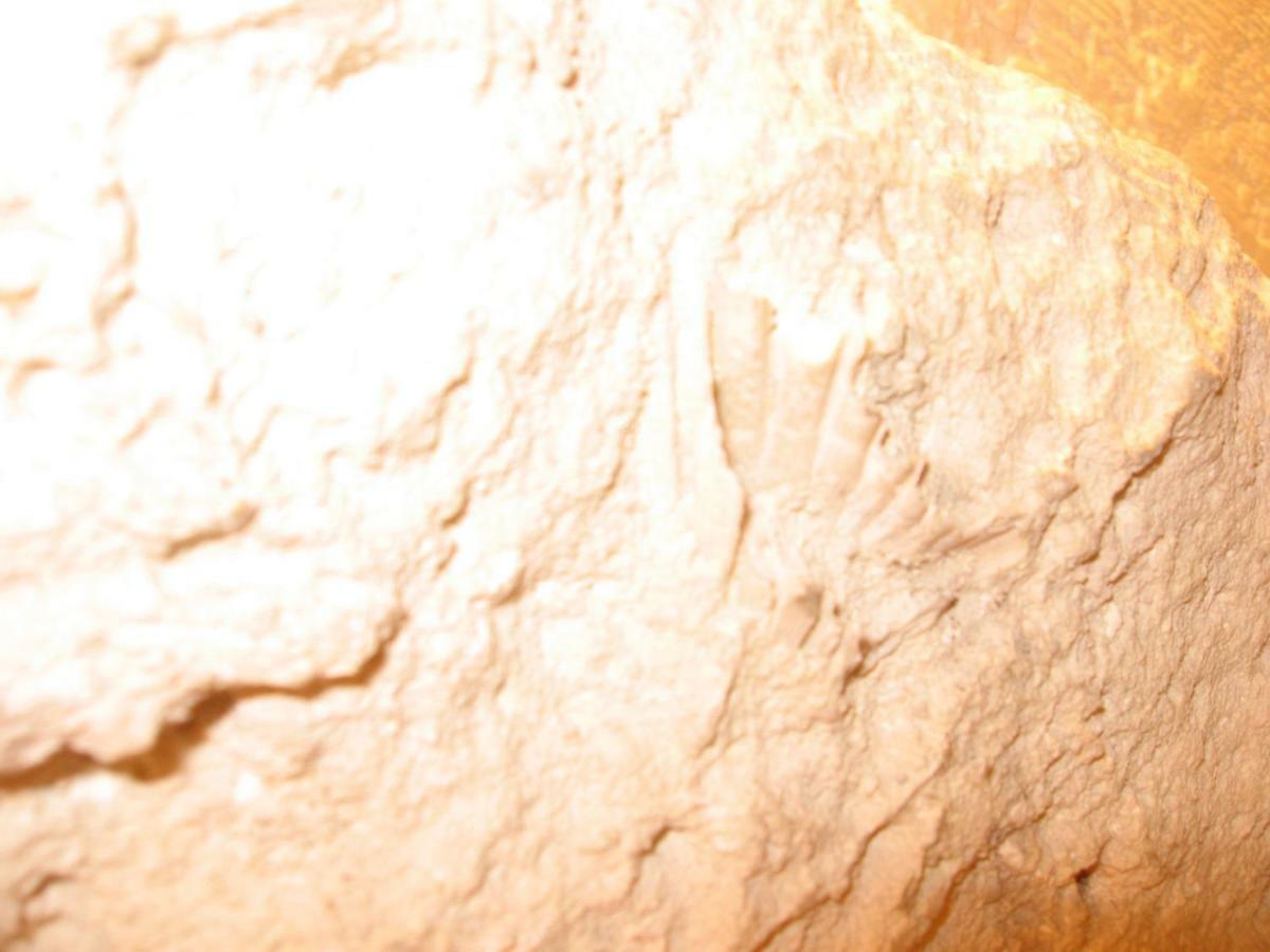La Seta Nei Sassi Villa Matera Exterior foto